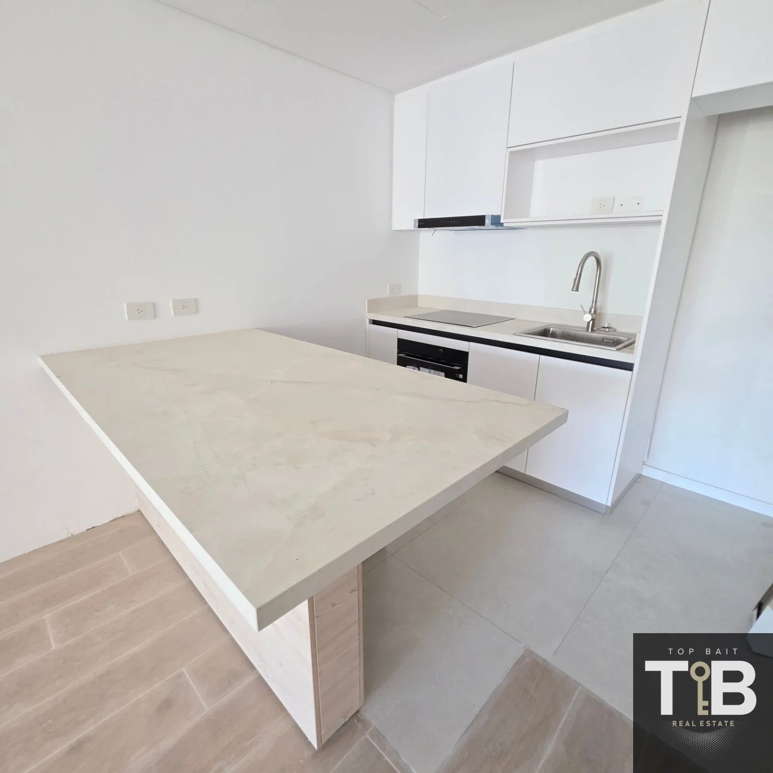 Exclusivo 2 ambientes premium con balcón en Recoleta | Callao Clásico - Imagen 5