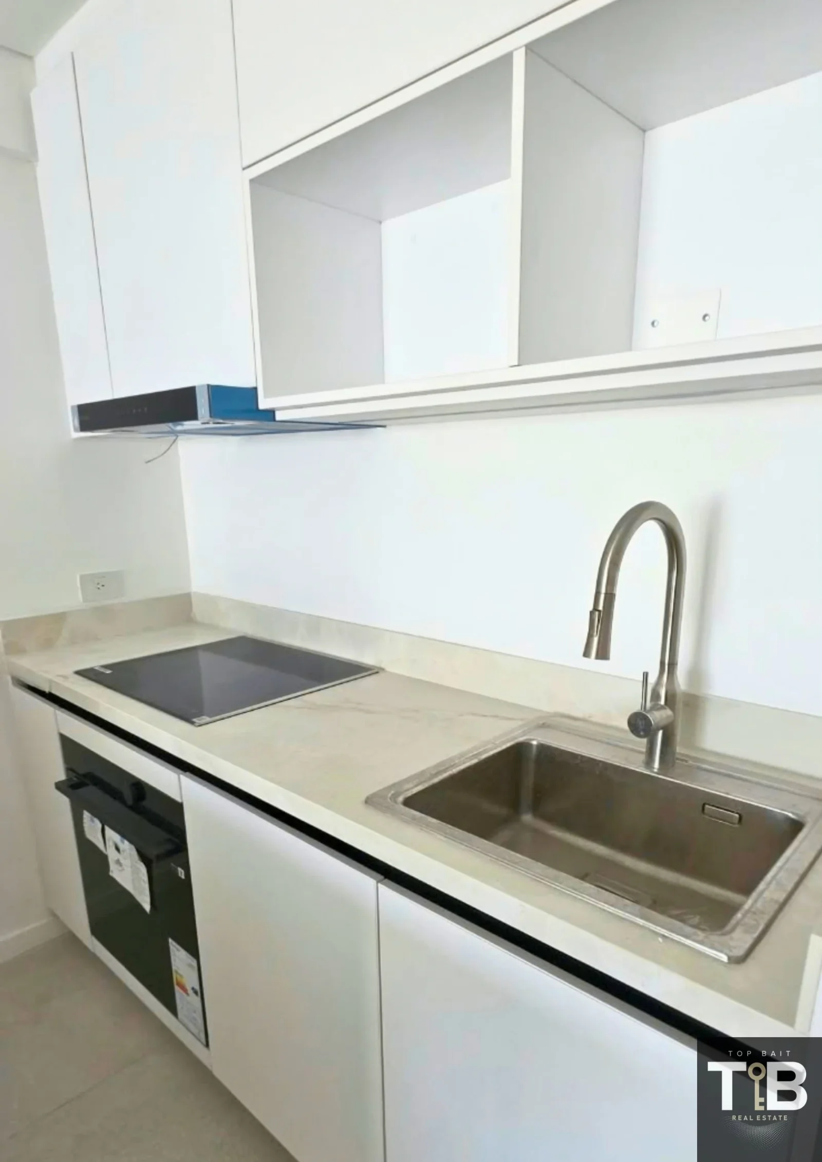 2 ambientes en Exclusivo edifico - Amenities - C/ opción de cochera - A estrenar - Imagen 4