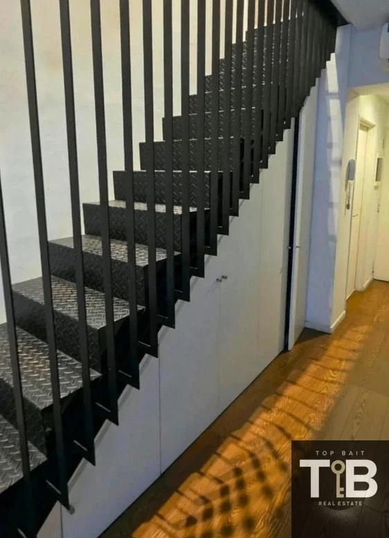 Duplex 2 ambientes - amenities - seguridad 24 hs - VILLA URQUIZA - APTO CRÉDITO - Imagen 5