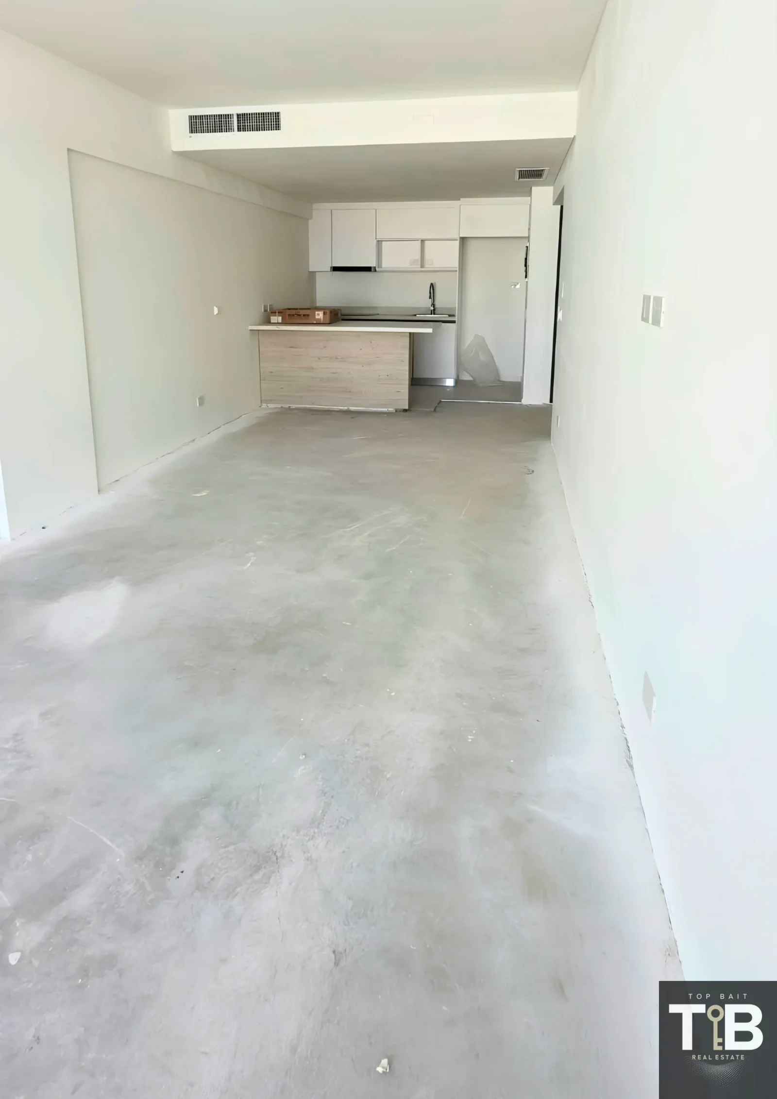 2 ambientes en Exclusivo edifico - Amenities - C/ opción de cochera - A estrenar - Imagen 2