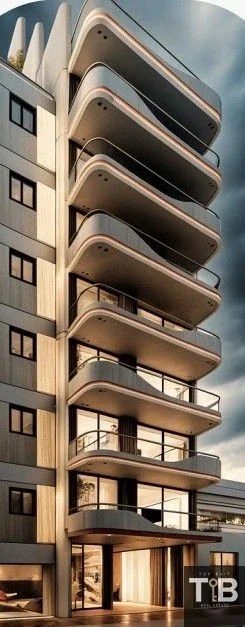 3 ambientes con balcón terraza - Posesión 2027 - Financiación - Villa Urquiza - Imagen 5
