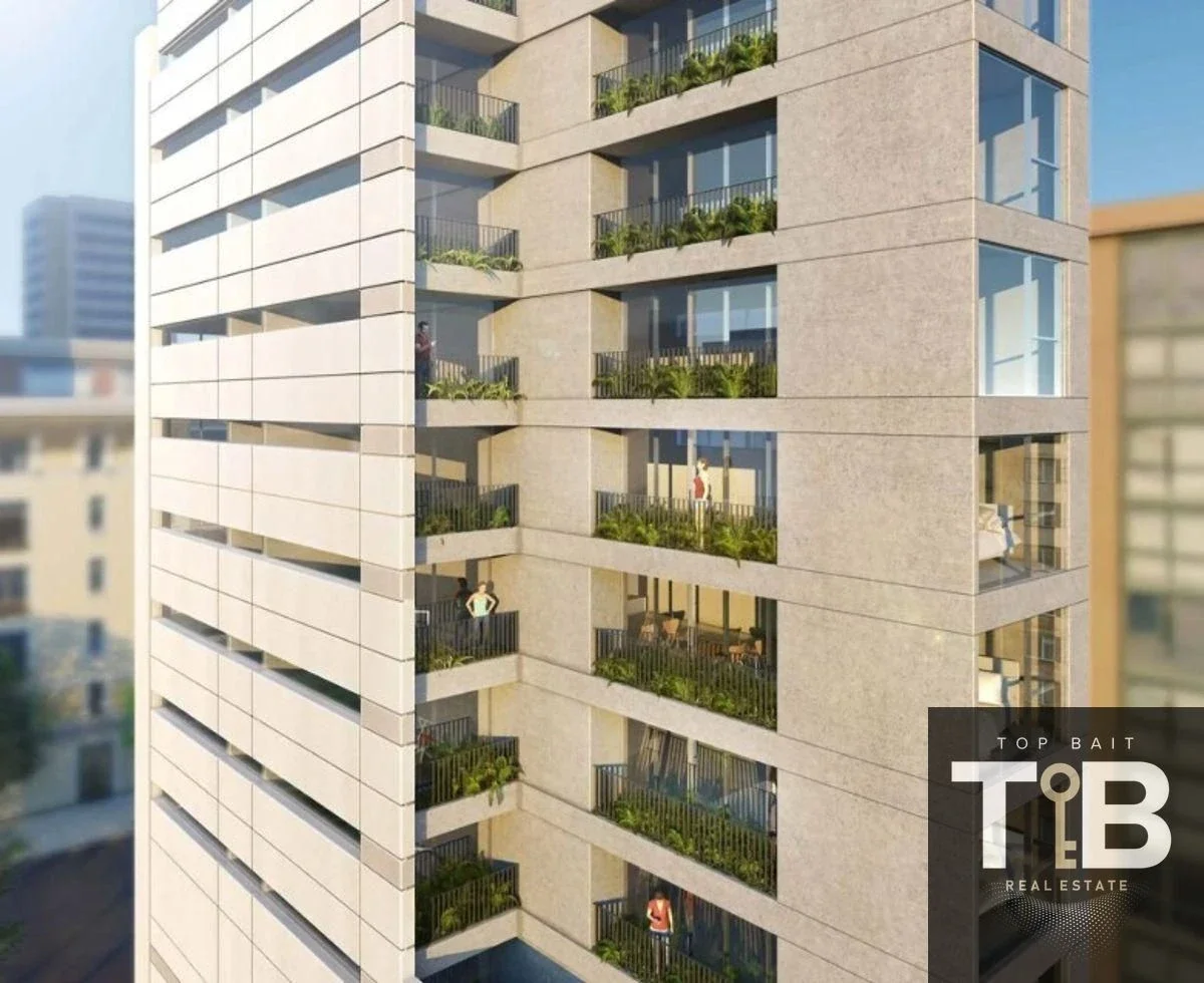 Departamento en venta en Palermo - Imagen 5