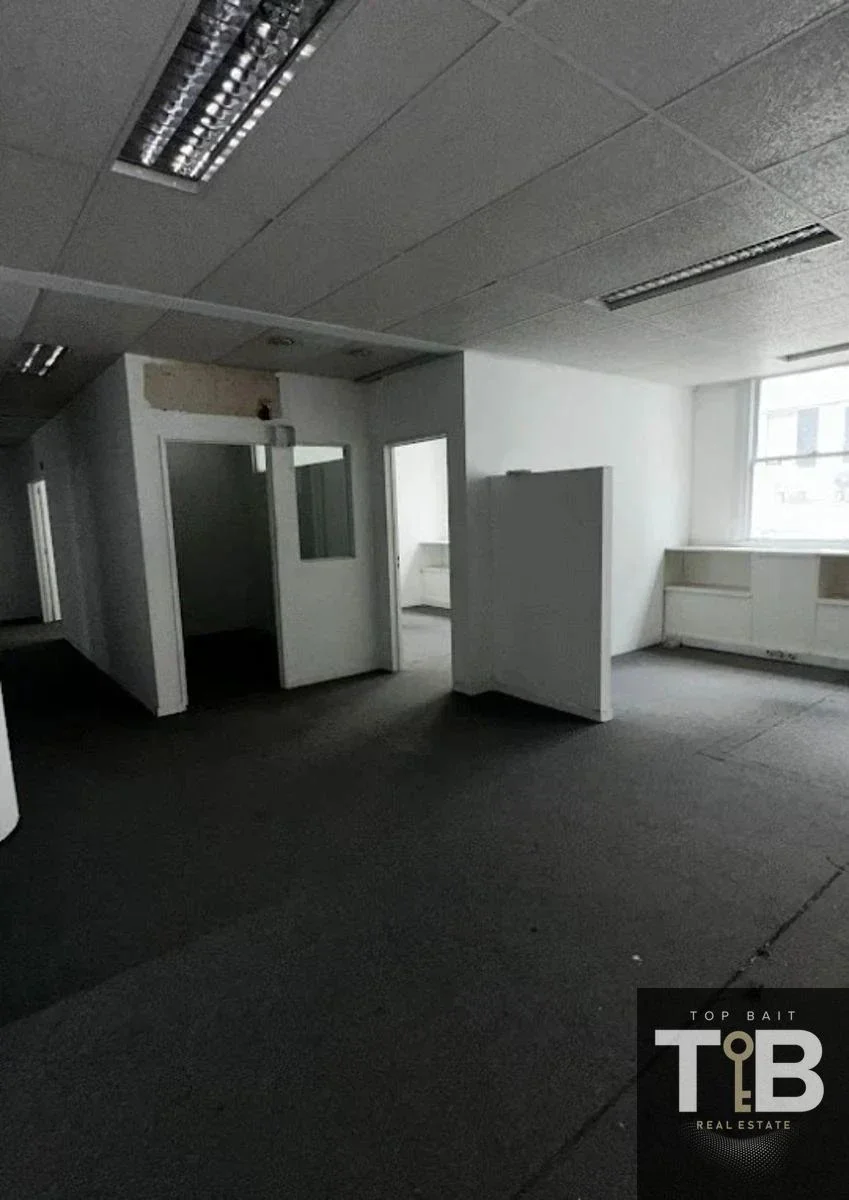 Oficina en ALQUILER - 400 m2 - Tucumán y Florida - CABA - Imagen 4