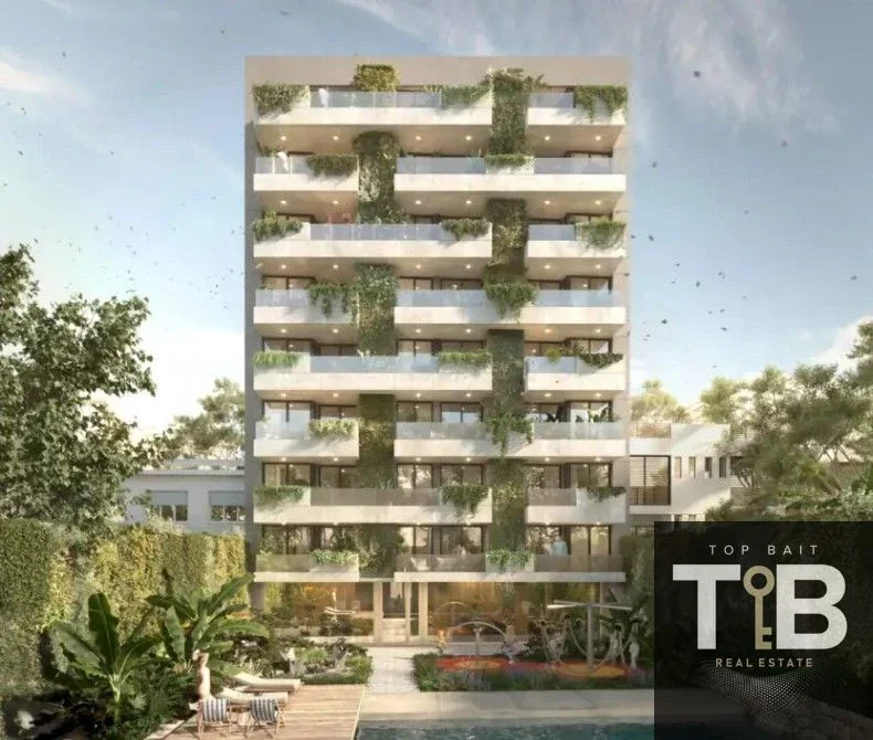 Tres ambientes - amenities - posesión 2027 - Colegiales - Imagen 1