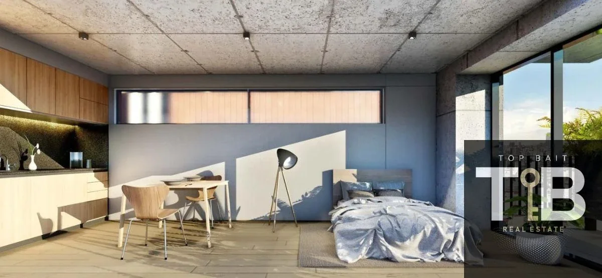 Departamento en venta en Palermo - Imagen 2