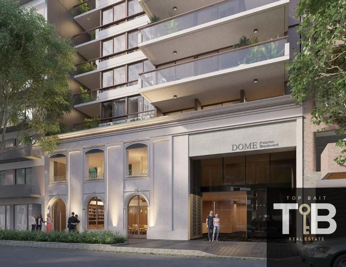 Departamento en venta en Palermo Chico - Imagen 2