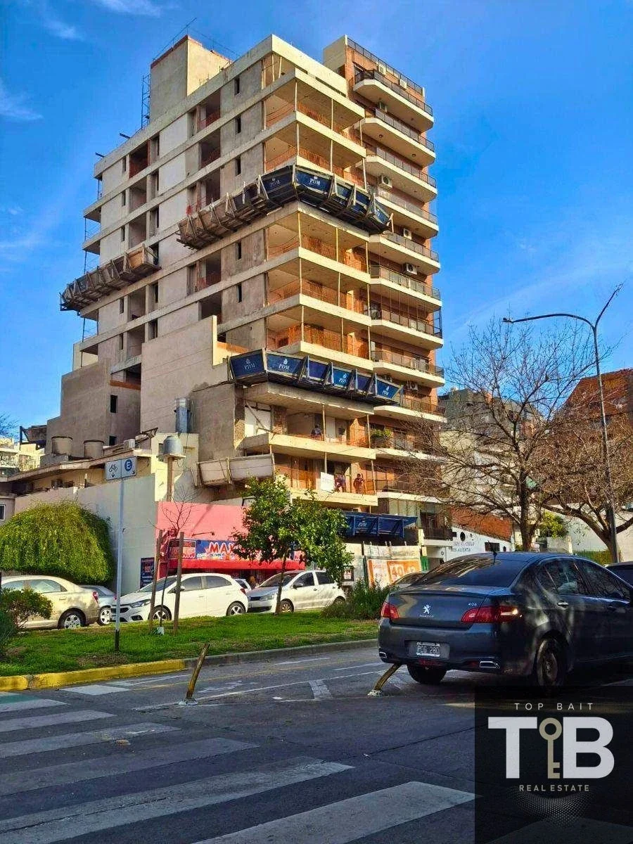 Departamento en venta en Núñez - Imagen 2