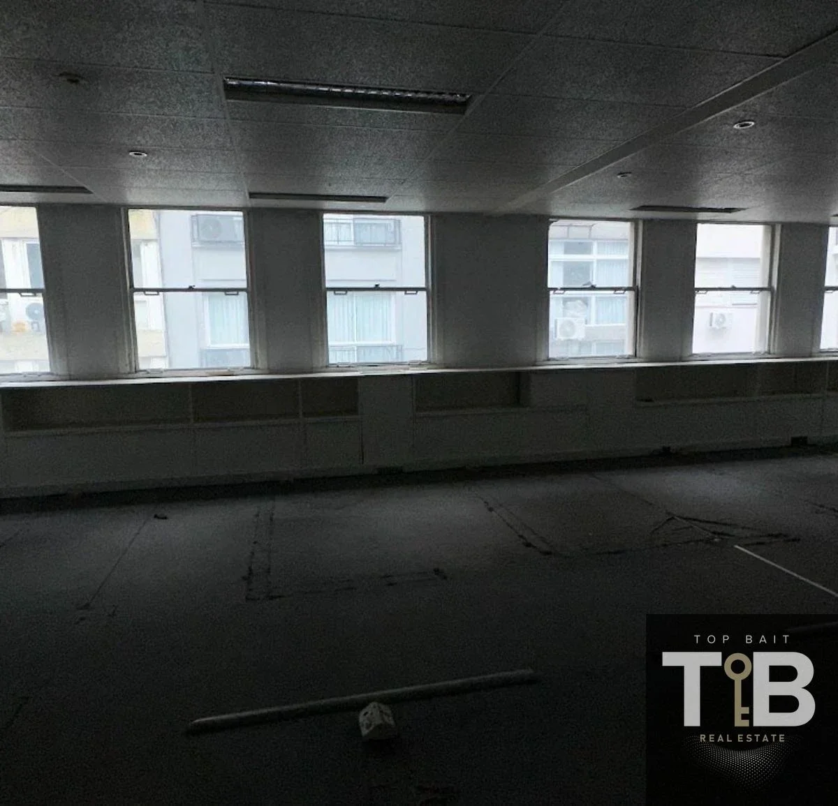 Oficina en ALQUILER - 400 m2 - Tucumán y Florida - CABA - Imagen 3