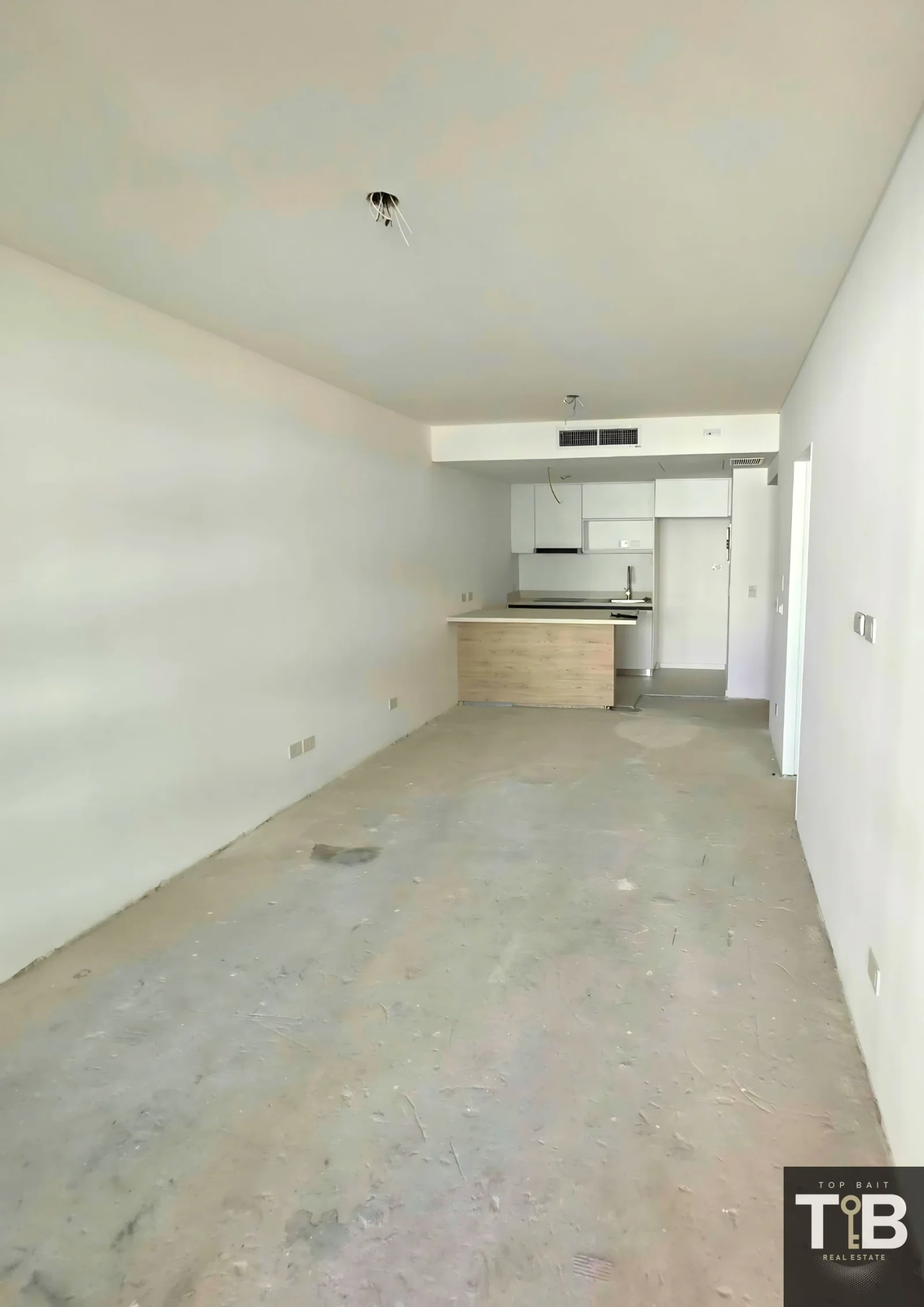 Exclusivo Edificio de Categoría - Oportunidad - 2 Ambientes - a Estrenar - Imagen 2