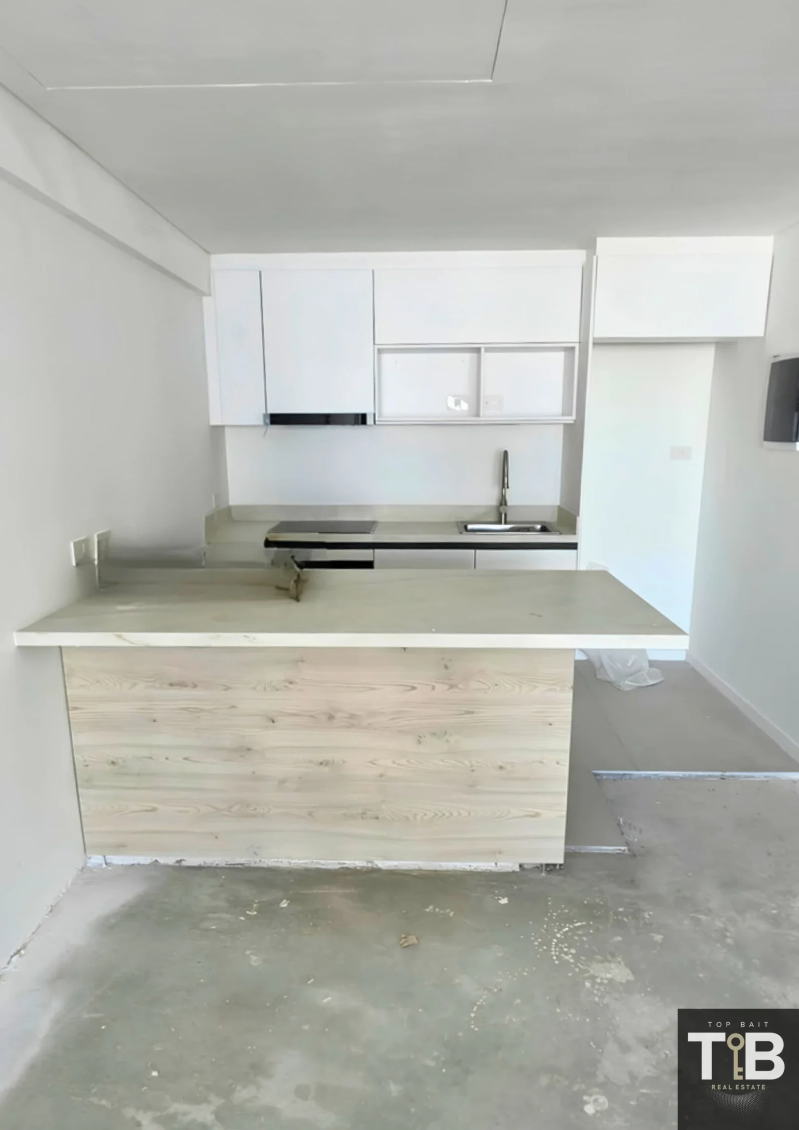 2 ambientes en Exclusivo edifico - Amenities - C/ opción de cochera - A estrenar - Imagen 3