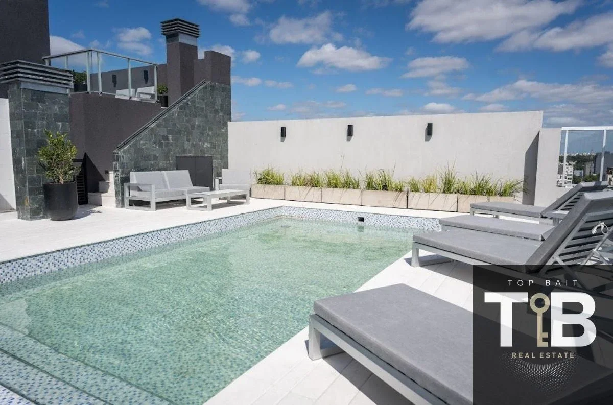 Departamento en venta en Paternal - Imagen 2