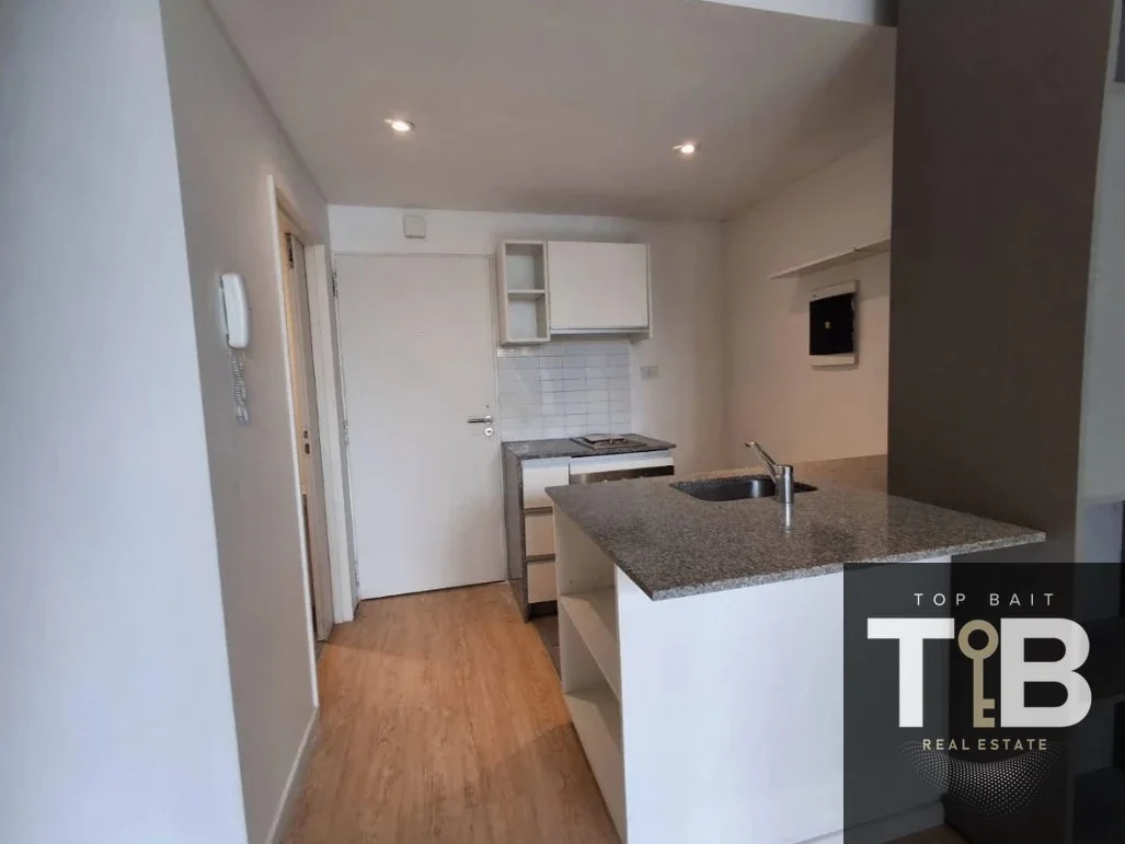 Duplex 2 ambientes - amenities - seguridad 24 hs - VILLA URQUIZA - APTO CRÉDITO - Imagen 2