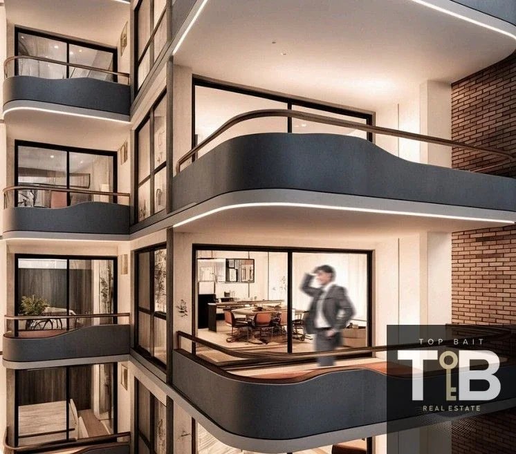 3 ambientes con balcón terraza - Posesión 2027 - Financiación - Villa Urquiza - Imagen 1