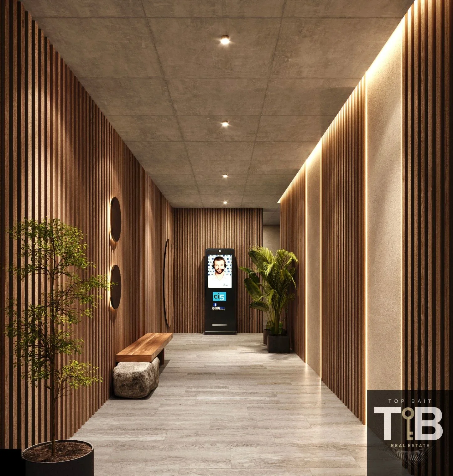 2 Ambientes en Saavedra | Piso 6 con terraza| Vista Abierta | Entrega 2026 - Imagen 3