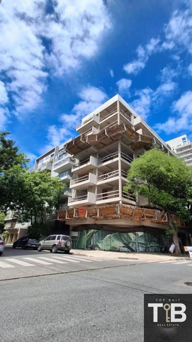 Departamento en venta en Núñez - Imagen 1