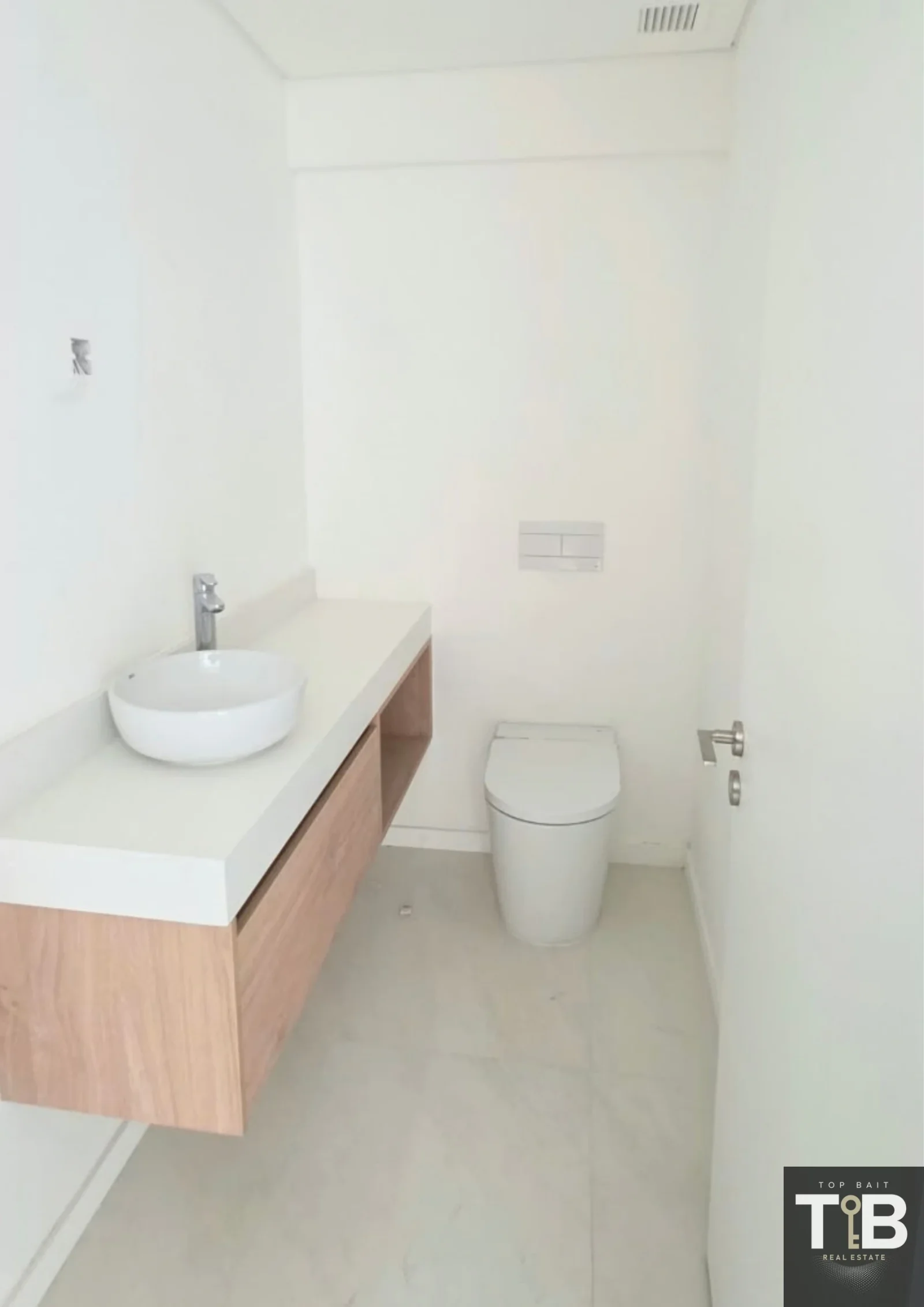 2 ambientes en Exclusivo edifico - Amenities - C/ opción de cochera - A estrenar - Imagen 5