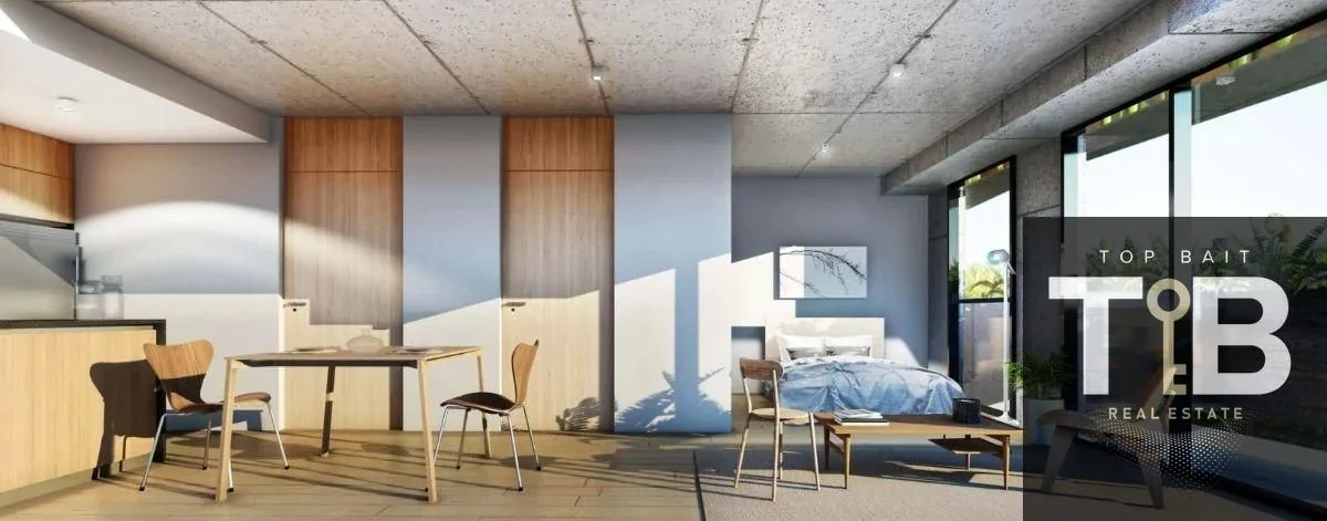 Departamento en venta en Palermo - Imagen 1