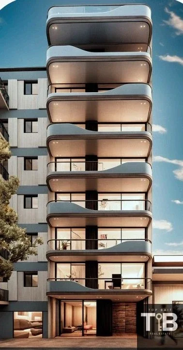 3 ambientes con balcón terraza - Posesión 2027 - Financiación - Villa Urquiza - Imagen 4