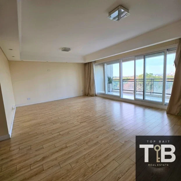 3 ambientes con dependencia y cochera - CHATEAU Puerto Madero - Imagen 2