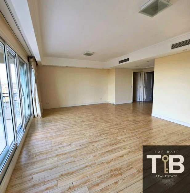 3 ambientes con dependencia y cochera - CHATEAU Puerto Madero - Imagen 3