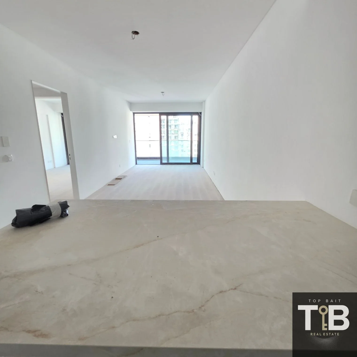 Exclusivo 2 ambientes premium con balcón en Recoleta | Callao Clásico - Imagen 4