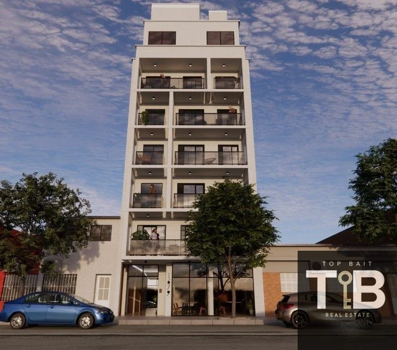 Local comercial PB y SS - Villa Ortuzar - Poseión 2026 - Imagen 3