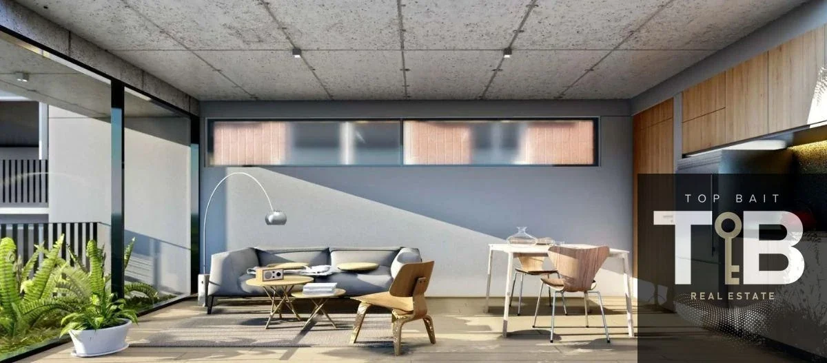 Departamento en venta en Palermo - Imagen 3