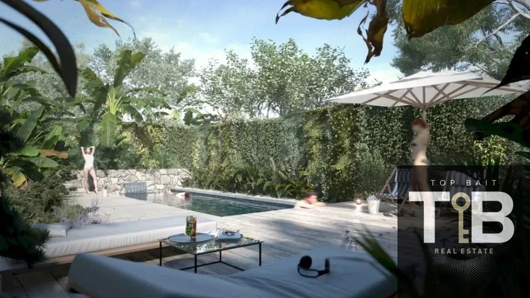 Tres ambientes - amenities - posesión 2027 - Colegiales - Imagen 5