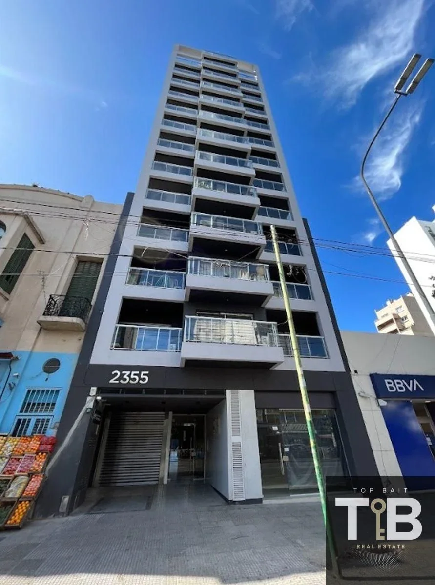 Departamento en venta en Paternal - Imagen 1