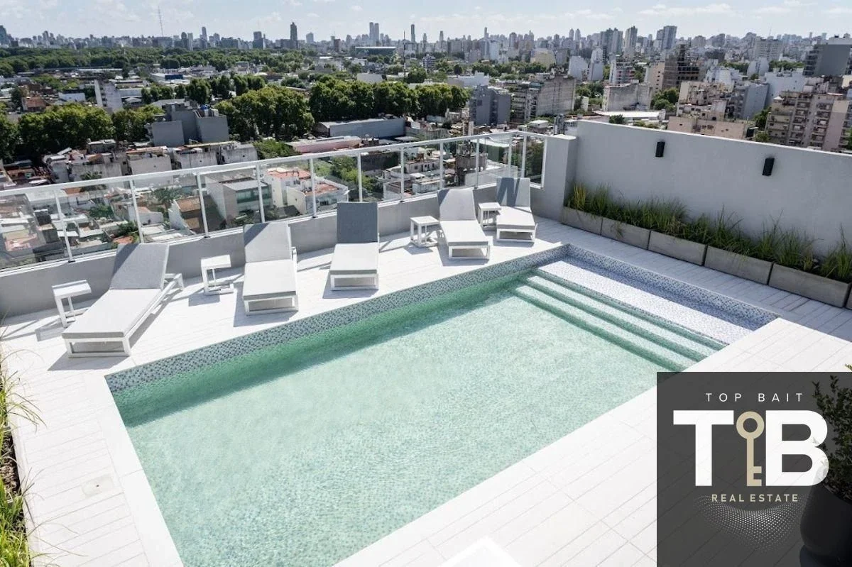 Departamento en venta en Paternal - Imagen 3