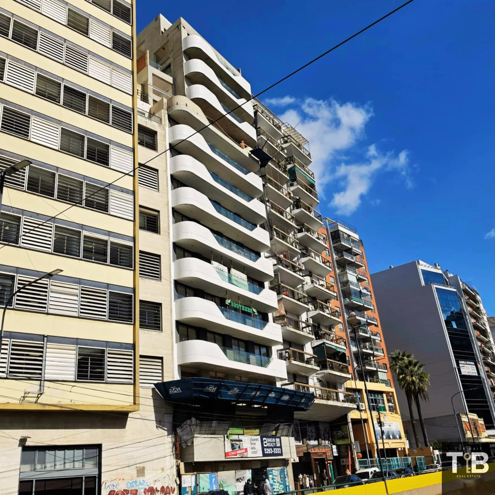 Departamento en venta en Palermo Hollywood - Imagen 1