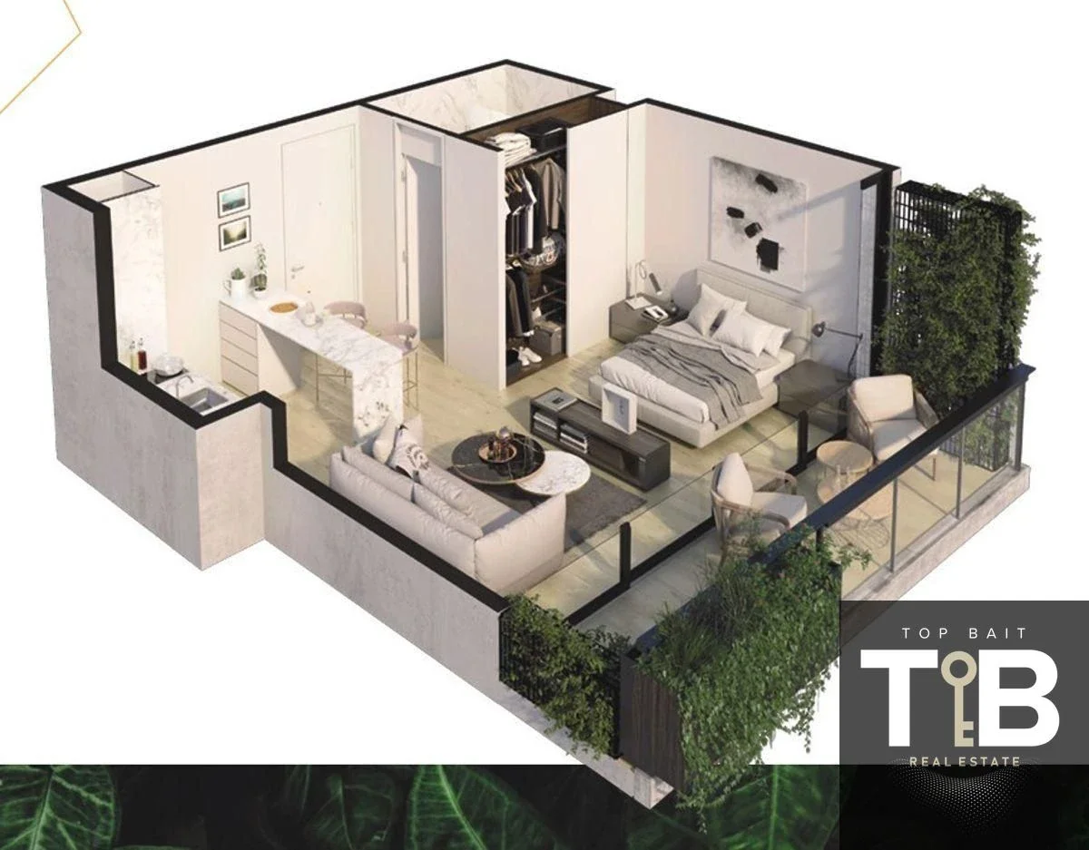 Departamento en venta en Núñez - Imagen 2