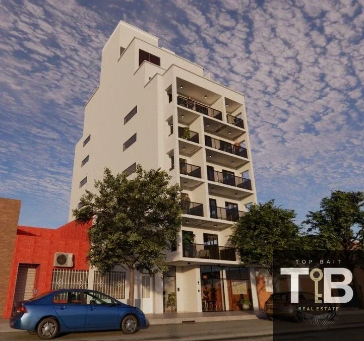 Monoambiente divisible con balcón - Villa Ortuzar - Poseión 2026 - Financiación - Imagen 2