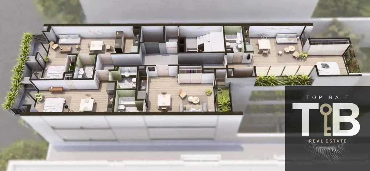 Departamento en venta en Palermo - Imagen 4