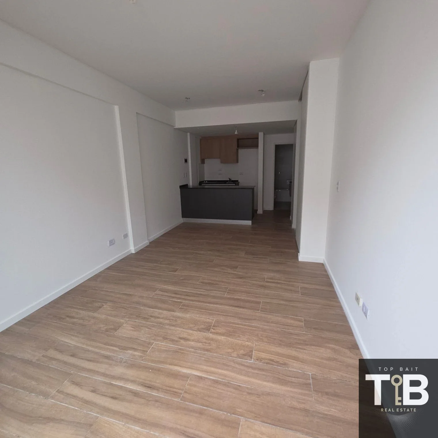 Monoambiente con balcón - A estrenar - Palermo - Imagen 2