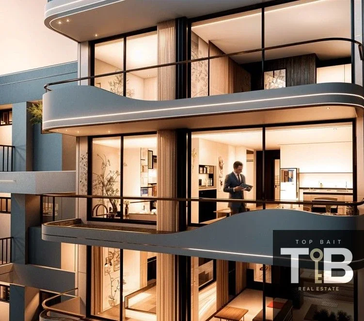 3 ambientes con balcón terraza - Posesión 2027 - Financiación - Villa Urquiza - Imagen 2