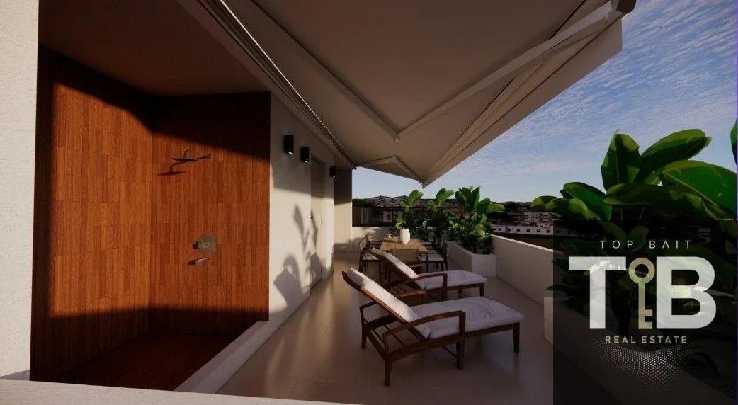 Monoambiente divisible con balcón - Villa Ortuzar - Poseión 2026 - Financiación - Imagen 3