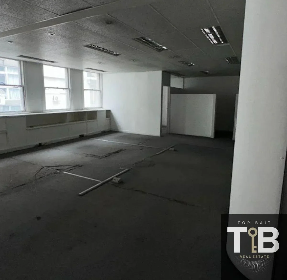 Oficina en ALQUILER - 400 m2 - Tucumán y Florida - CABA - Imagen 2