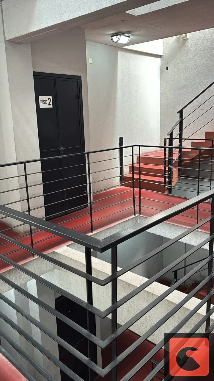 Departamento monoambiente en alquiler en Crucesita - Imagen 4