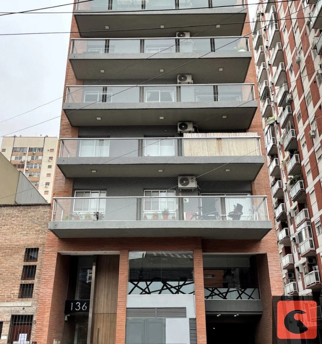 Departamento en alquiler en Avellaneda - Imagen 1