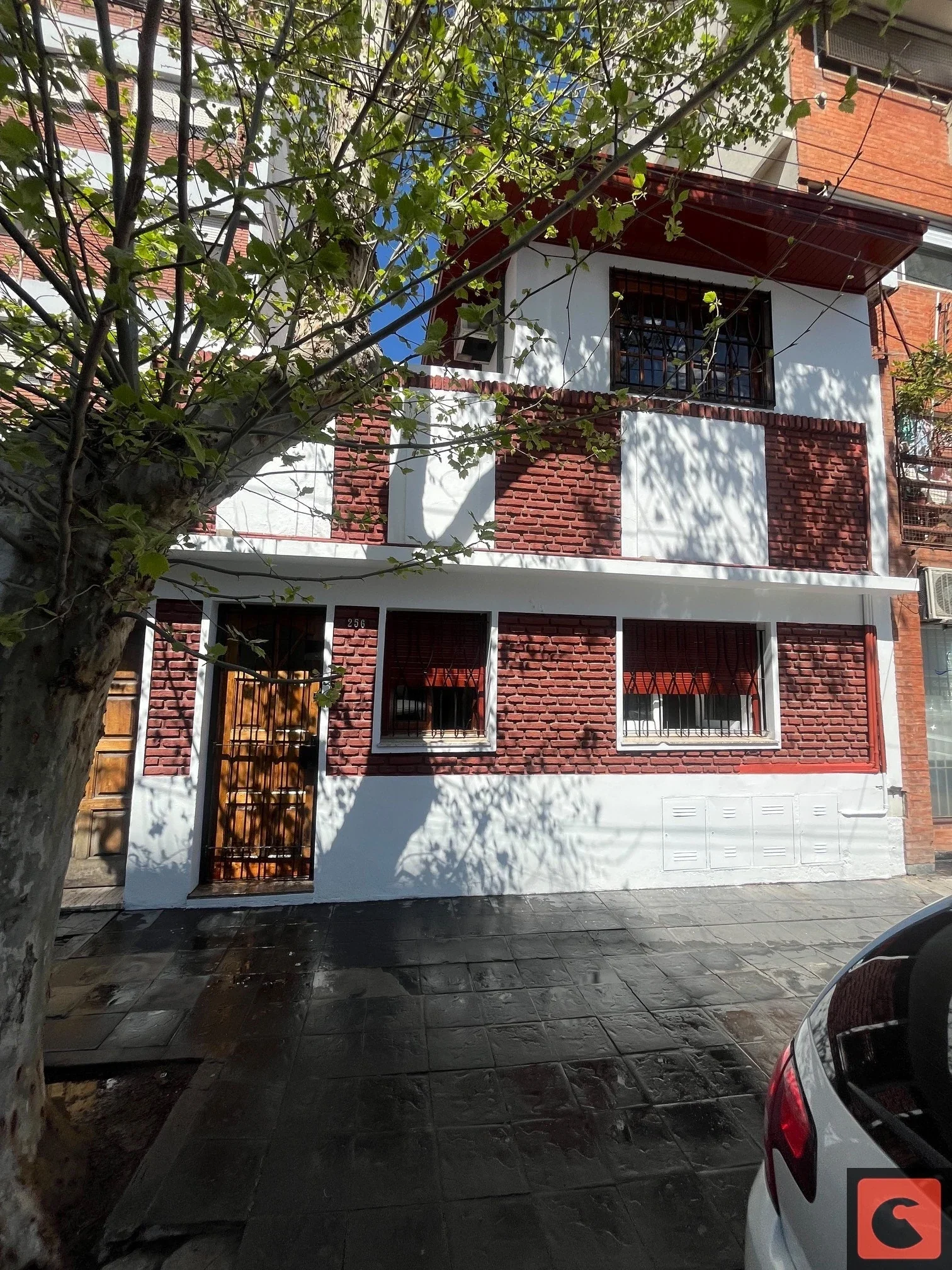 PH en alquiler en Avellaneda - Imagen 1