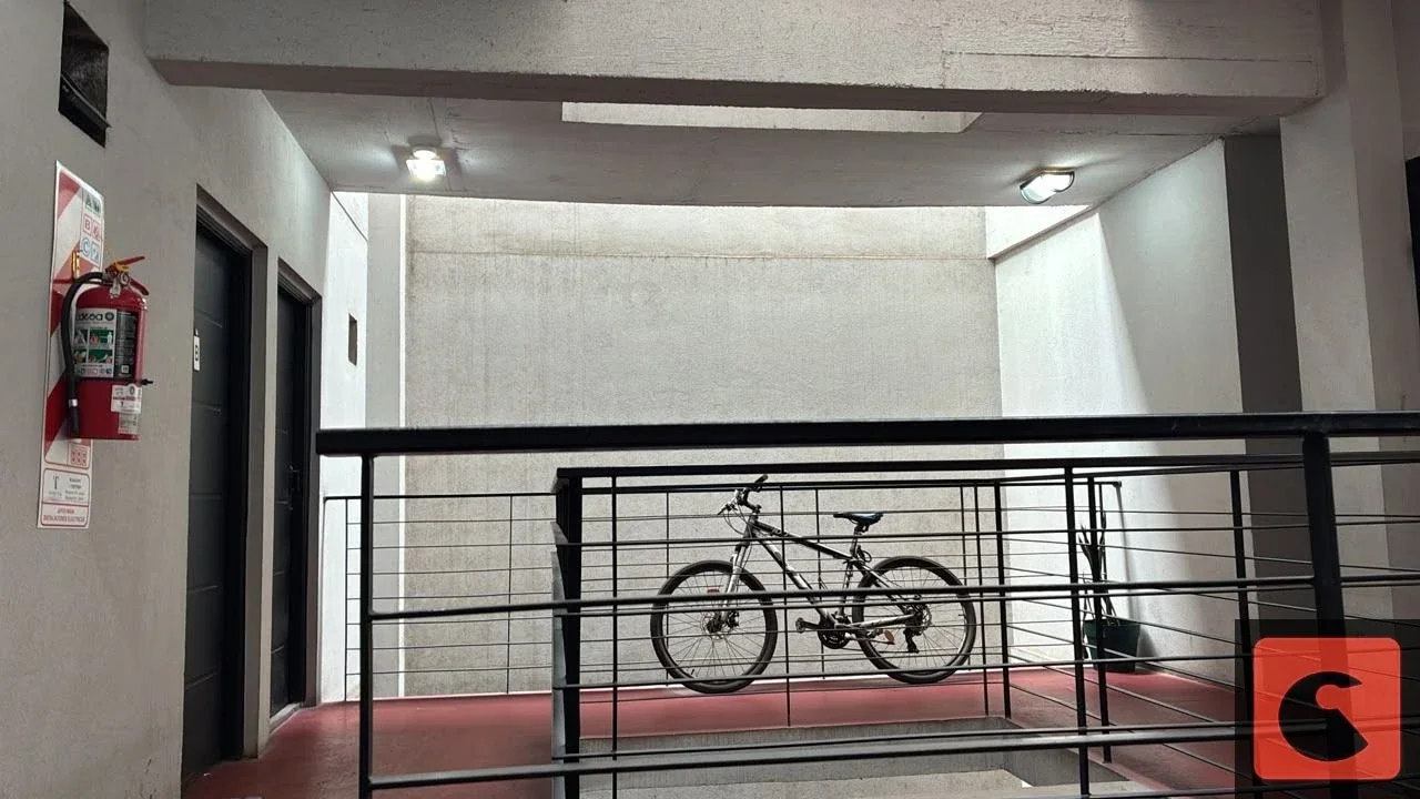Departamento monoambiente en alquiler en Crucesita - Imagen 3