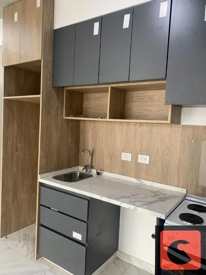 Av Belgrano 5992 Wilde departamento a estrenar con piscina - Imagen 3