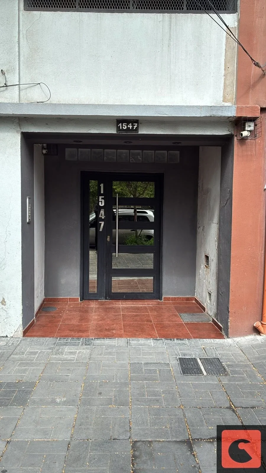 Departamento monoambiente en alquiler en Crucesita - Imagen 2