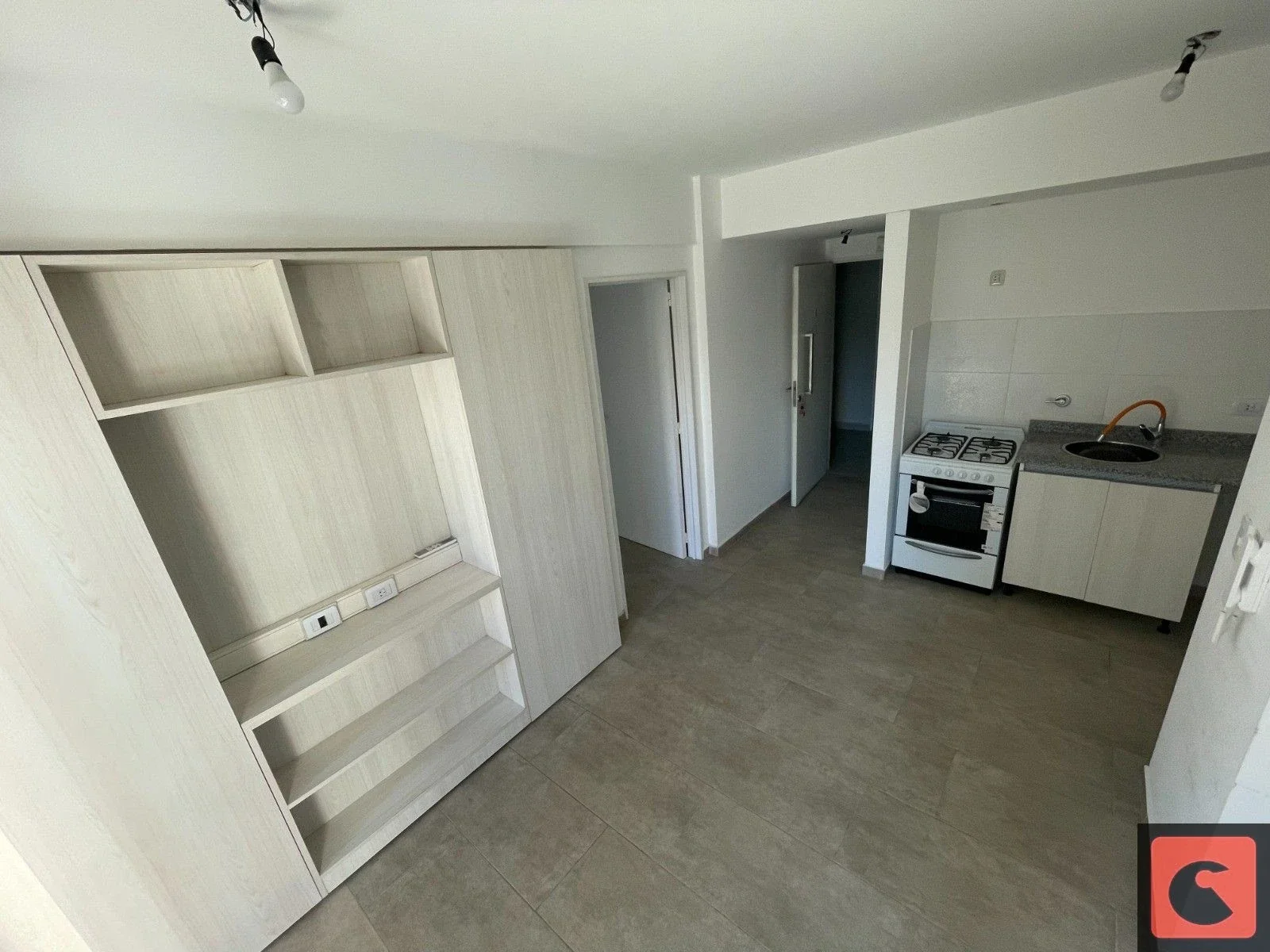 Departamento en alquiler en Avellaneda - Imagen 5