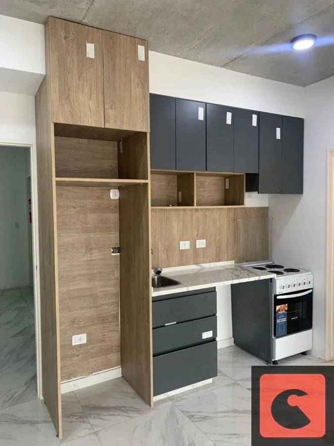 Av Belgrano 5992 Wilde departamento a estrenar con piscina - Imagen 2