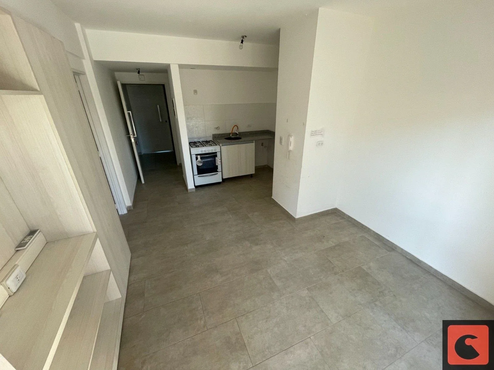 Departamento en alquiler en Avellaneda - Imagen 4