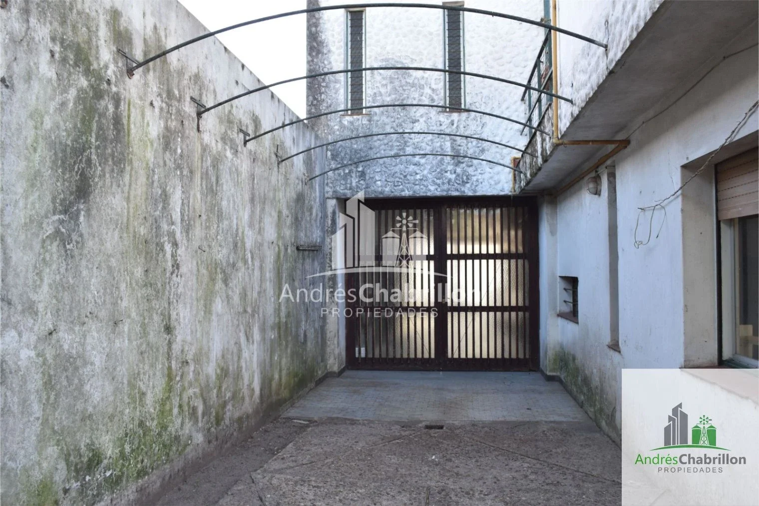 Casa en alquiler c/ cochera en Concordia - Imagen 3
