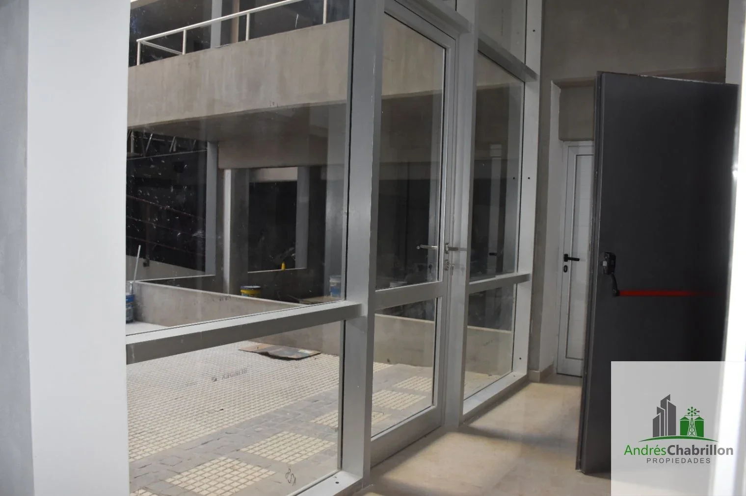 Departamento en alquiler de 2 dormitorios en Concordia - Imagen 3