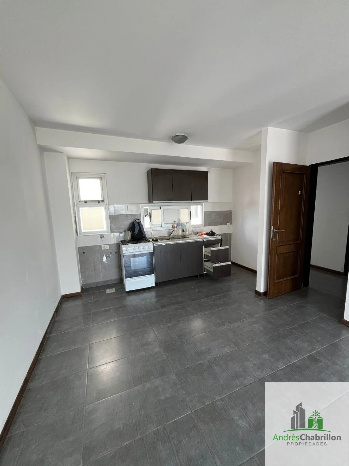 Departamento en alquiler de 1 dormitorio en Concordia - Imagen 5